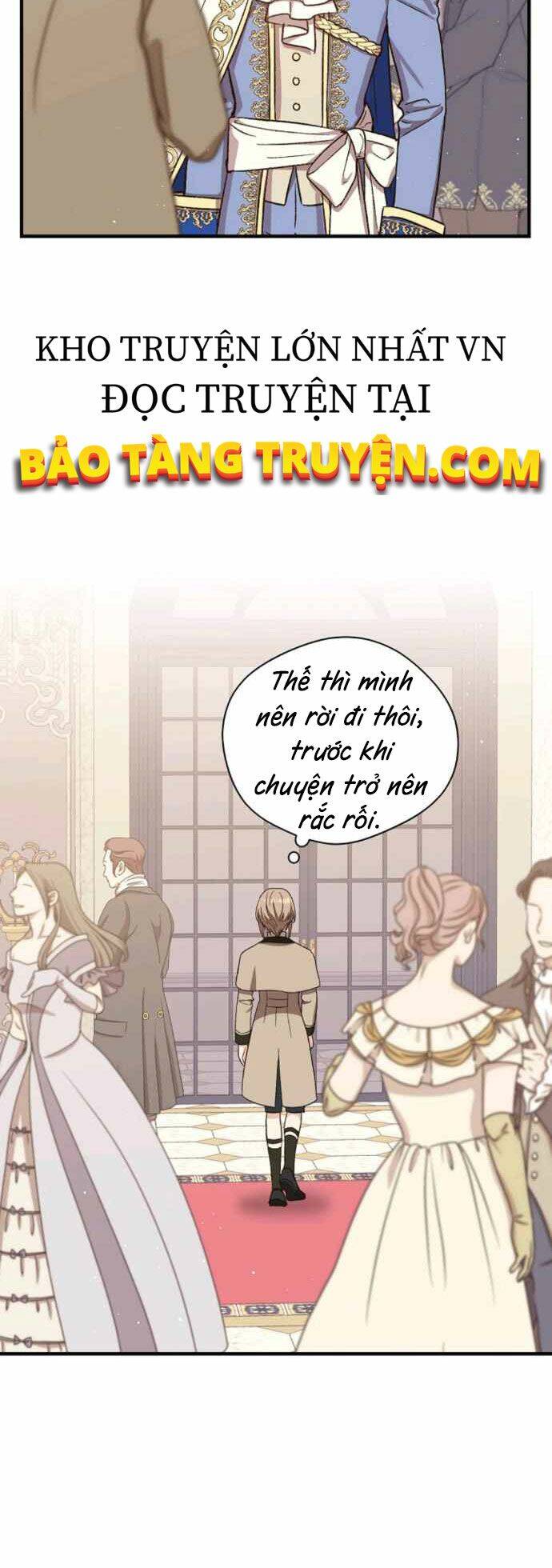 Sự Trở Lại Của Pháp Sư Cấp 8 Chapter 23 - 14