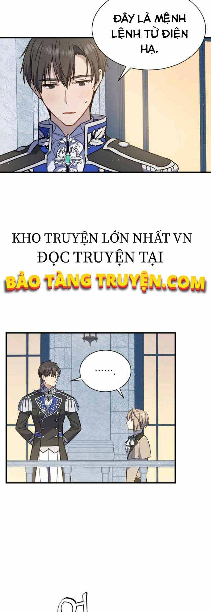 Sự Trở Lại Của Pháp Sư Cấp 8 Chapter 23 - 20
