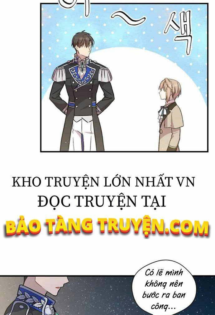 Sự Trở Lại Của Pháp Sư Cấp 8 Chapter 23 - 21