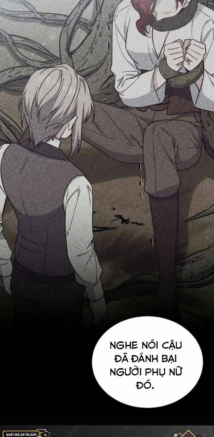 Sự Trở Lại Của Pháp Sư Cấp 8 Chapter 23 - 24