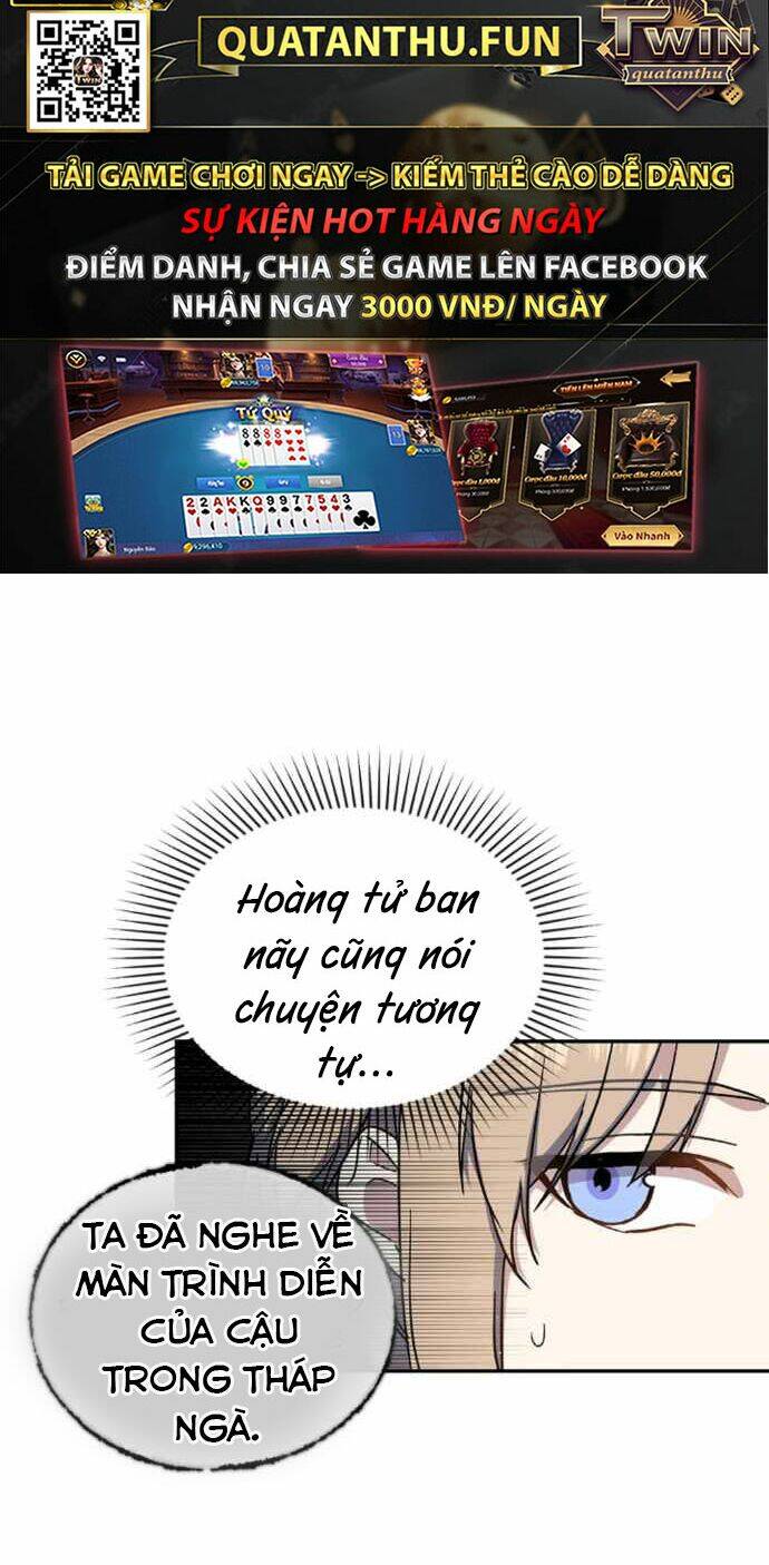 Sự Trở Lại Của Pháp Sư Cấp 8 Chapter 23 - 25