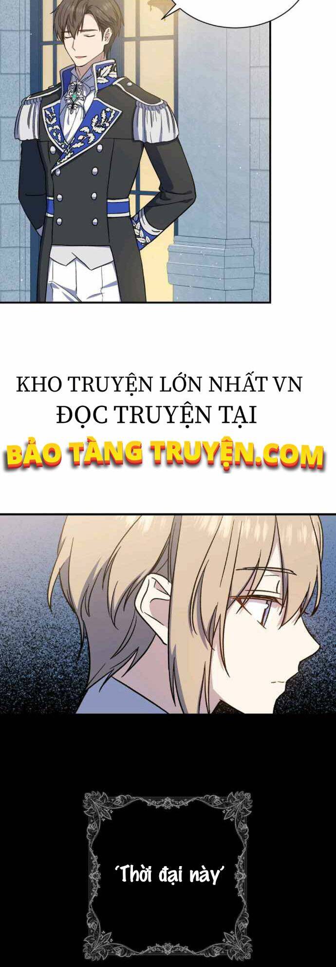 Sự Trở Lại Của Pháp Sư Cấp 8 Chapter 23 - 27