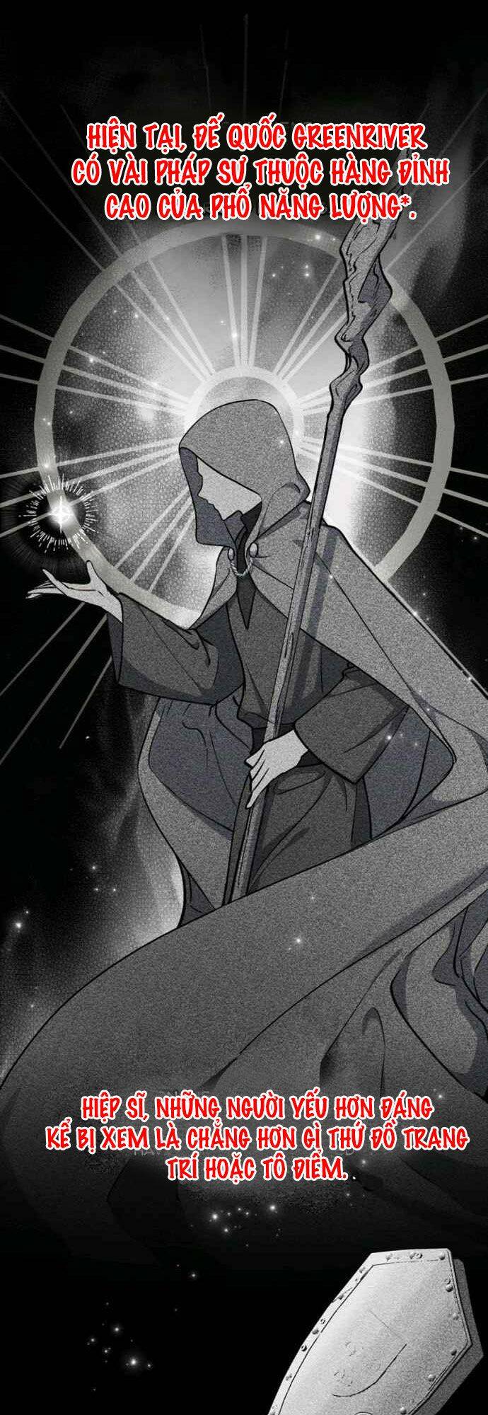 Sự Trở Lại Của Pháp Sư Cấp 8 Chapter 23 - 28