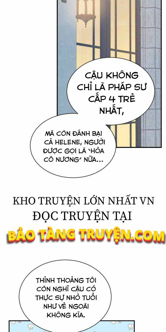 Sự Trở Lại Của Pháp Sư Cấp 8 Chapter 23 - 30