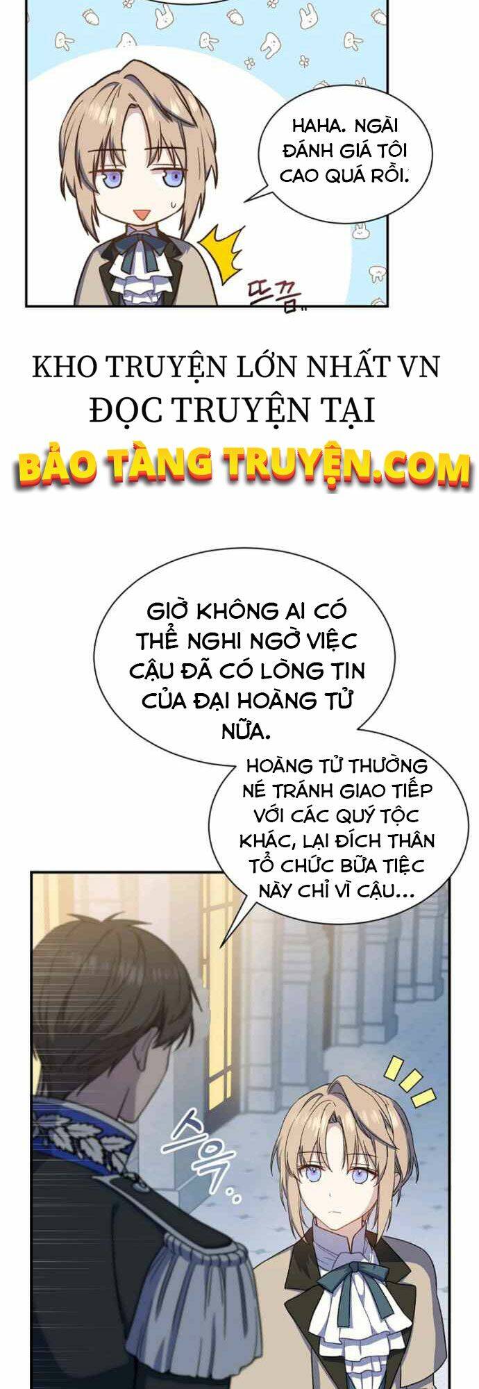Sự Trở Lại Của Pháp Sư Cấp 8 Chapter 23 - 31