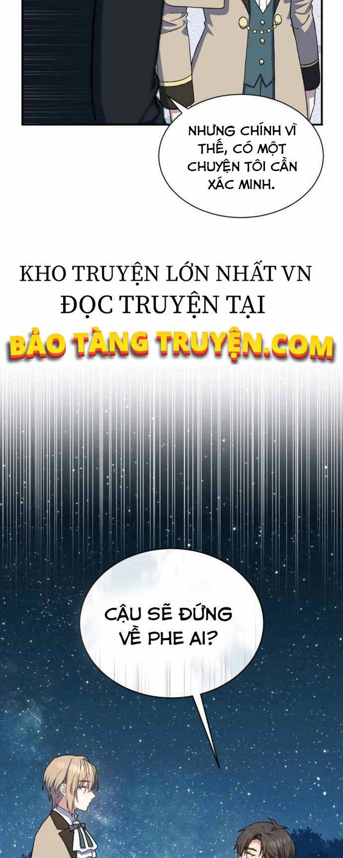 Sự Trở Lại Của Pháp Sư Cấp 8 Chapter 23 - 32
