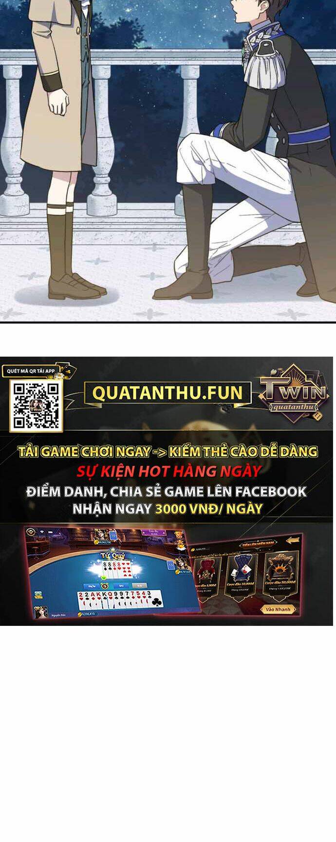 Sự Trở Lại Của Pháp Sư Cấp 8 Chapter 23 - 33