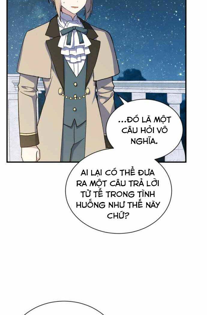 Sự Trở Lại Của Pháp Sư Cấp 8 Chapter 23 - 36