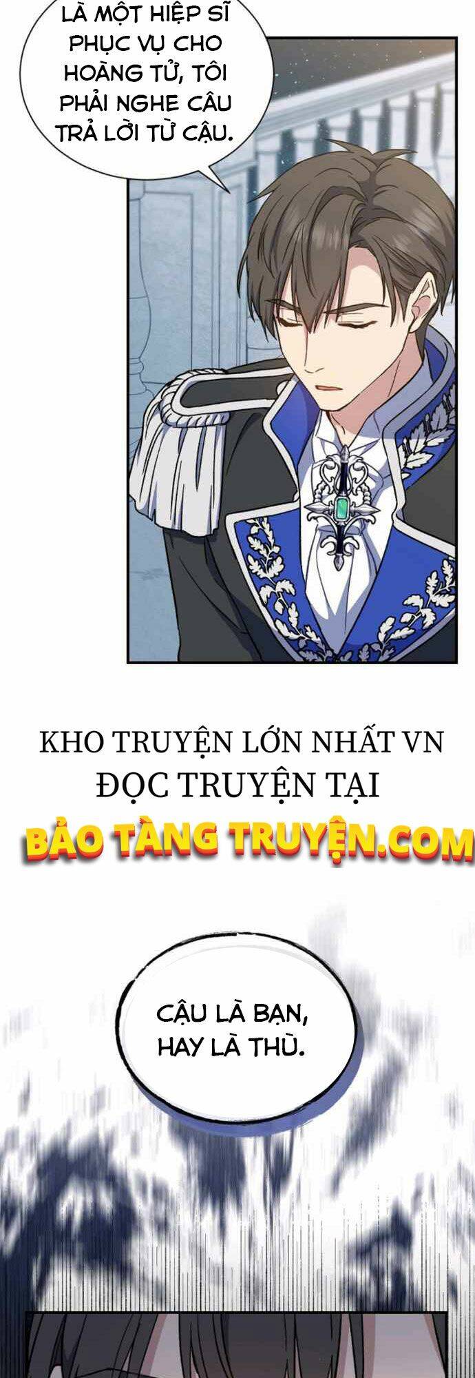 Sự Trở Lại Của Pháp Sư Cấp 8 Chapter 23 - 37
