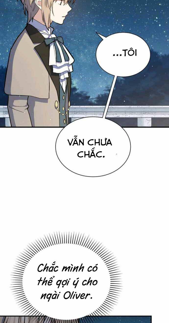 Sự Trở Lại Của Pháp Sư Cấp 8 Chapter 23 - 39