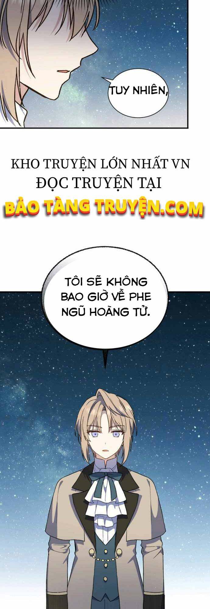 Sự Trở Lại Của Pháp Sư Cấp 8 Chapter 23 - 40