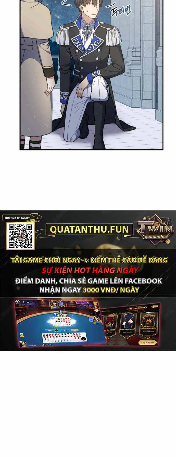 Sự Trở Lại Của Pháp Sư Cấp 8 Chapter 23 - 42