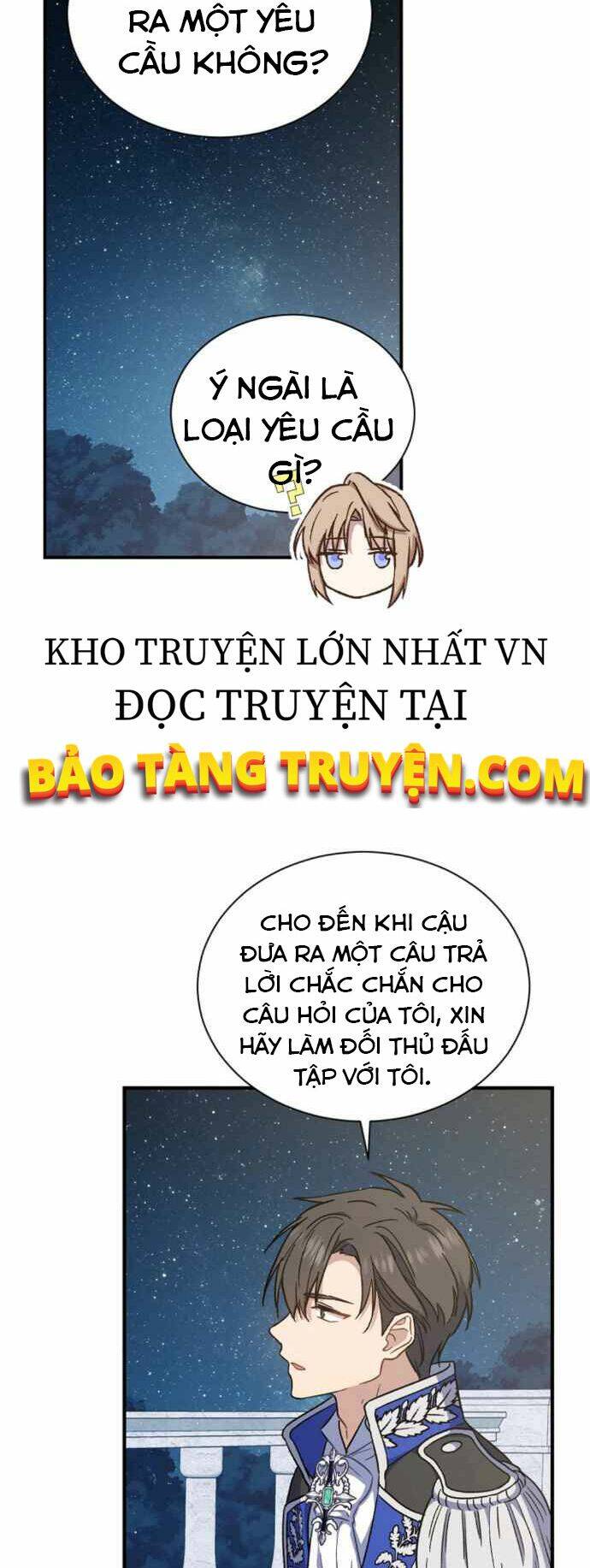 Sự Trở Lại Của Pháp Sư Cấp 8 Chapter 23 - 44