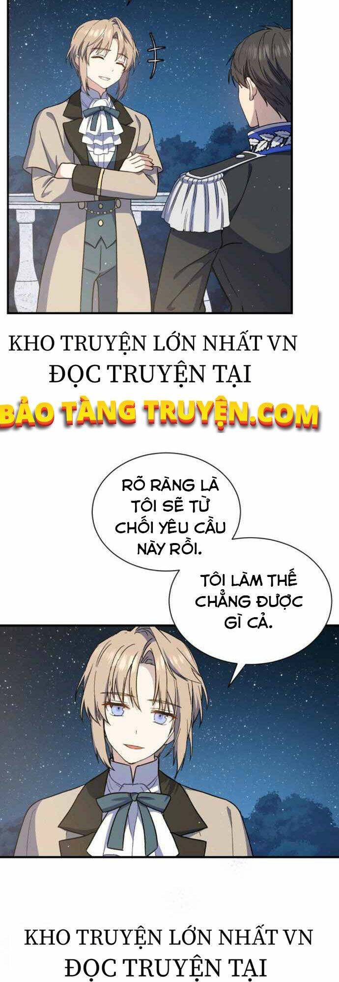 Sự Trở Lại Của Pháp Sư Cấp 8 Chapter 23 - 47