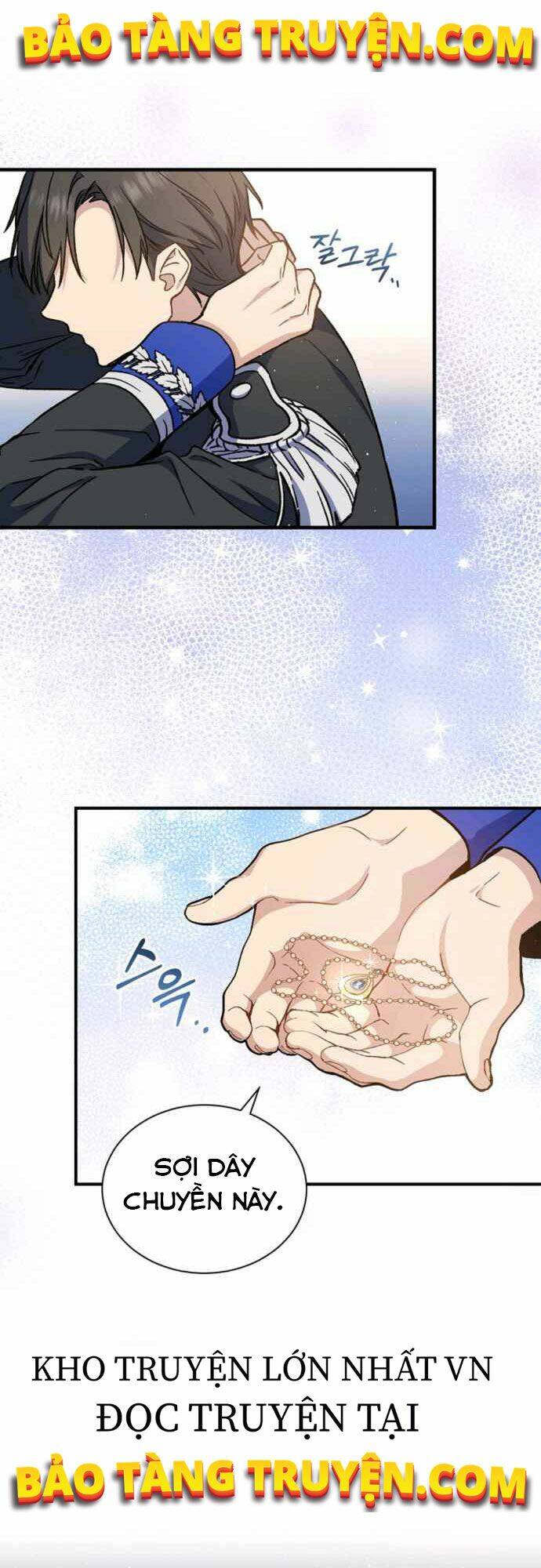 Sự Trở Lại Của Pháp Sư Cấp 8 Chapter 23 - 48