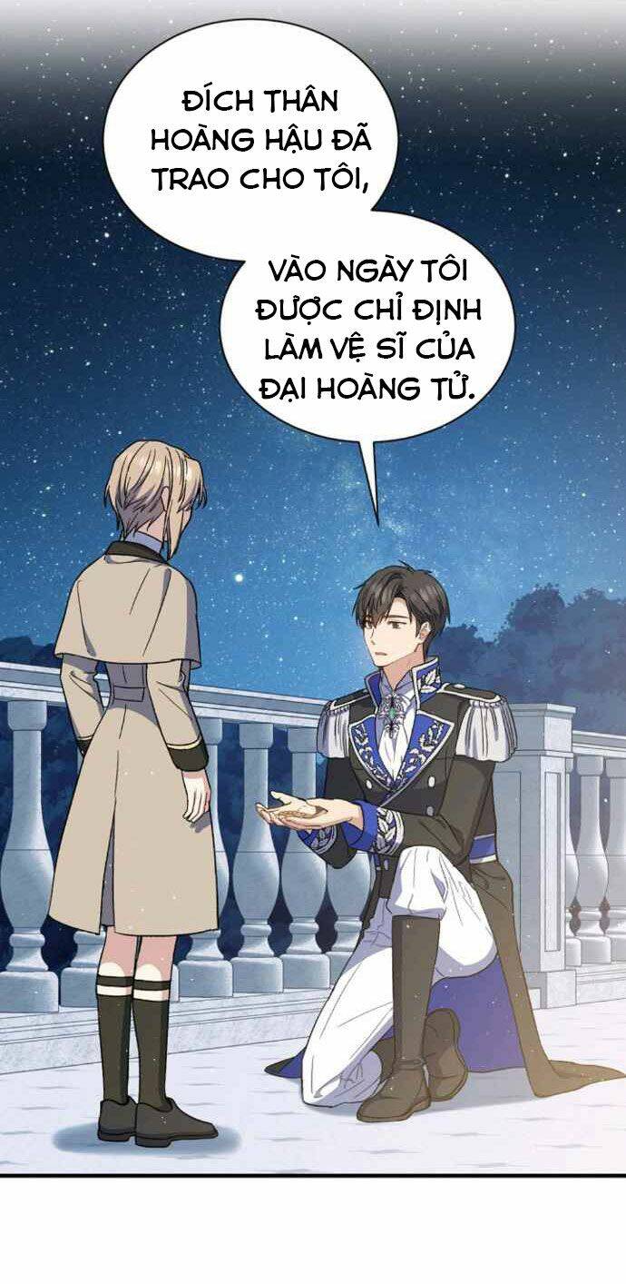 Sự Trở Lại Của Pháp Sư Cấp 8 Chapter 23 - 49