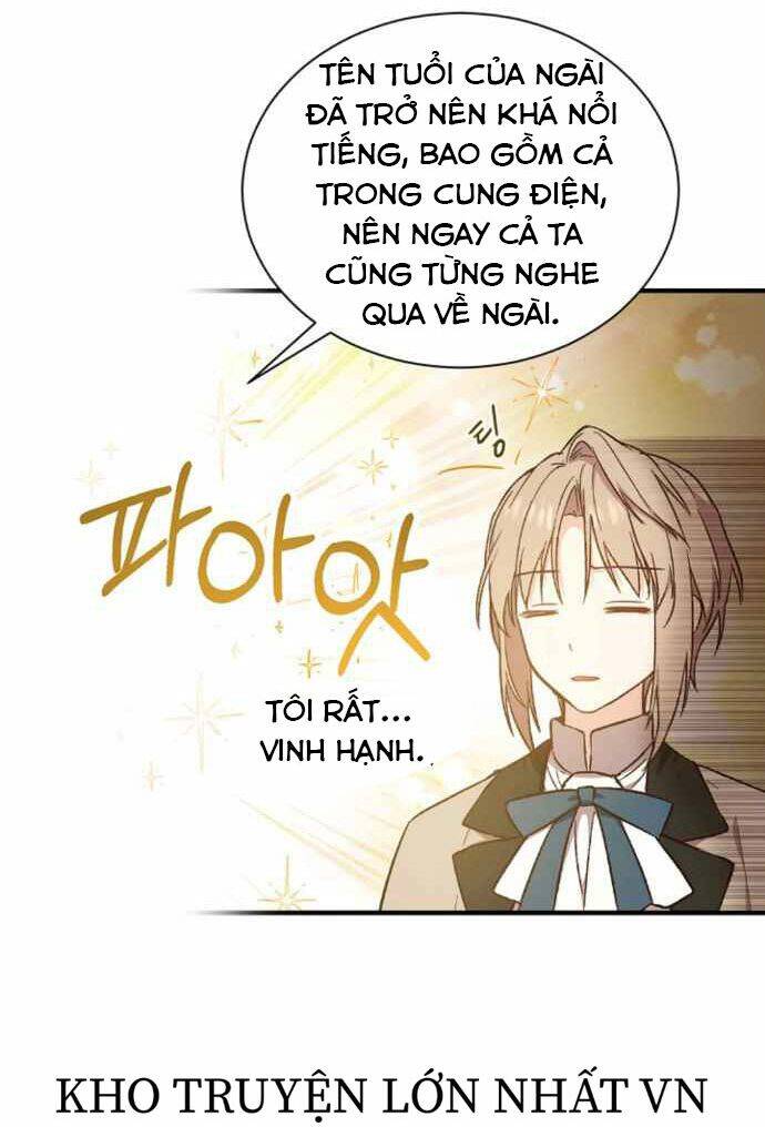 Sự Trở Lại Của Pháp Sư Cấp 8 Chapter 23 - 6