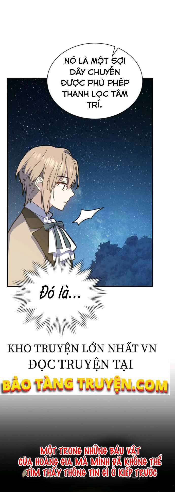 Sự Trở Lại Của Pháp Sư Cấp 8 Chapter 23 - 51