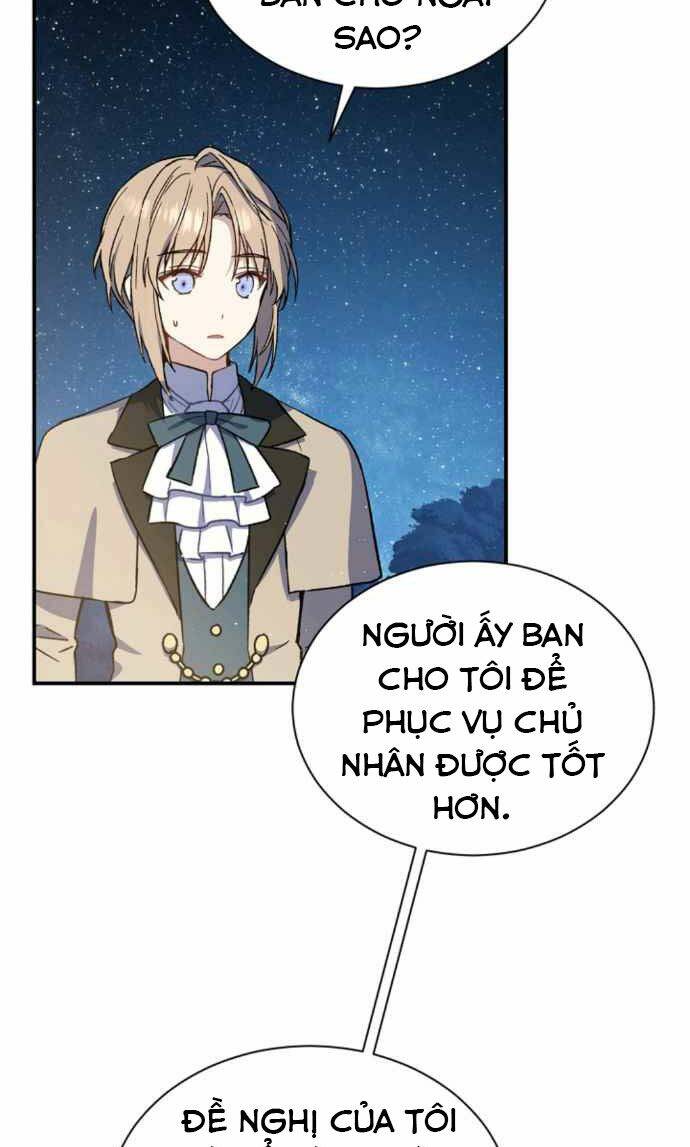 Sự Trở Lại Của Pháp Sư Cấp 8 Chapter 23 - 54