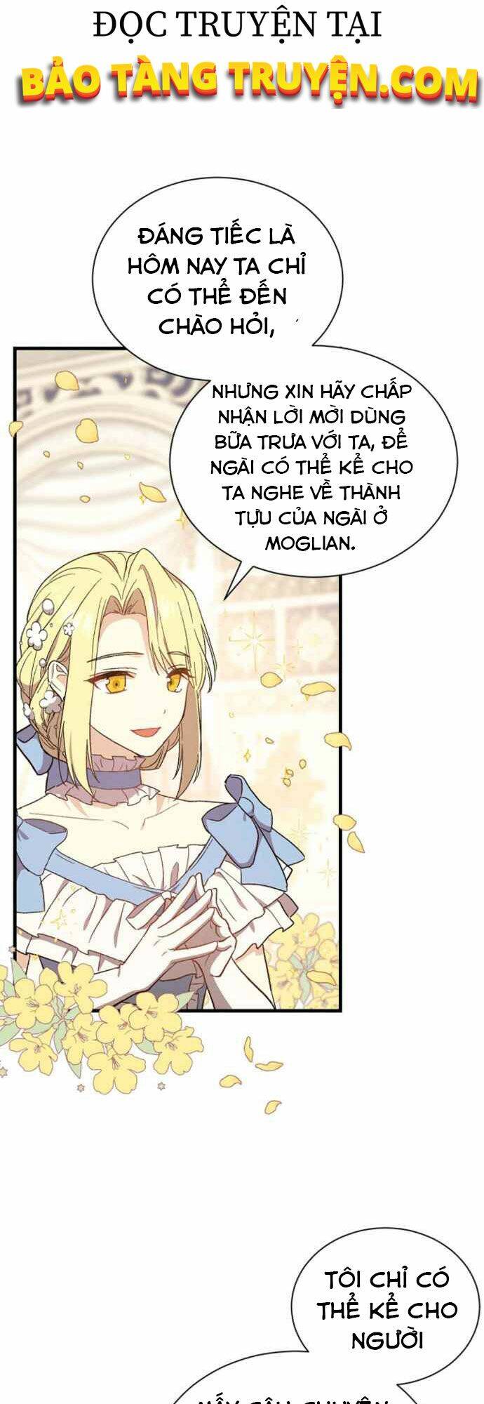 Sự Trở Lại Của Pháp Sư Cấp 8 Chapter 23 - 7