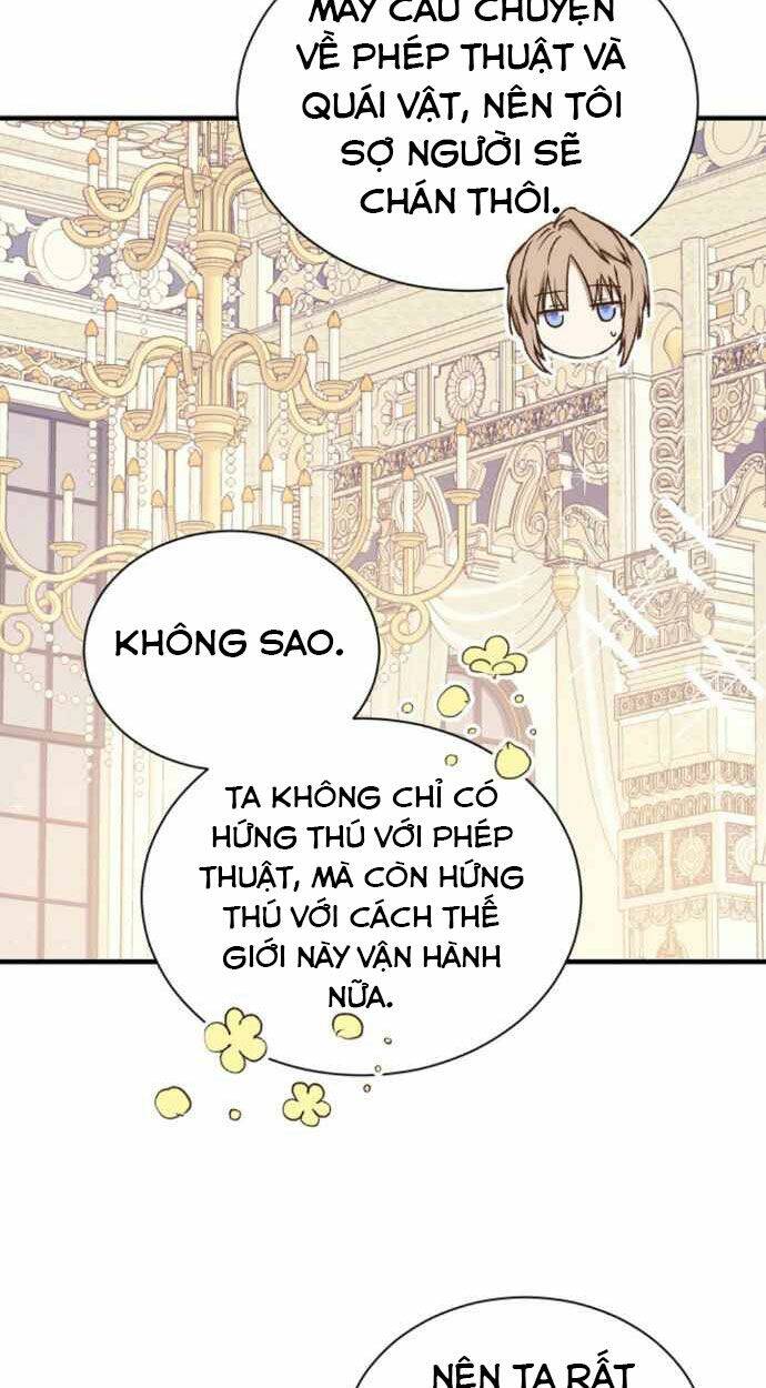 Sự Trở Lại Của Pháp Sư Cấp 8 Chapter 23 - 8