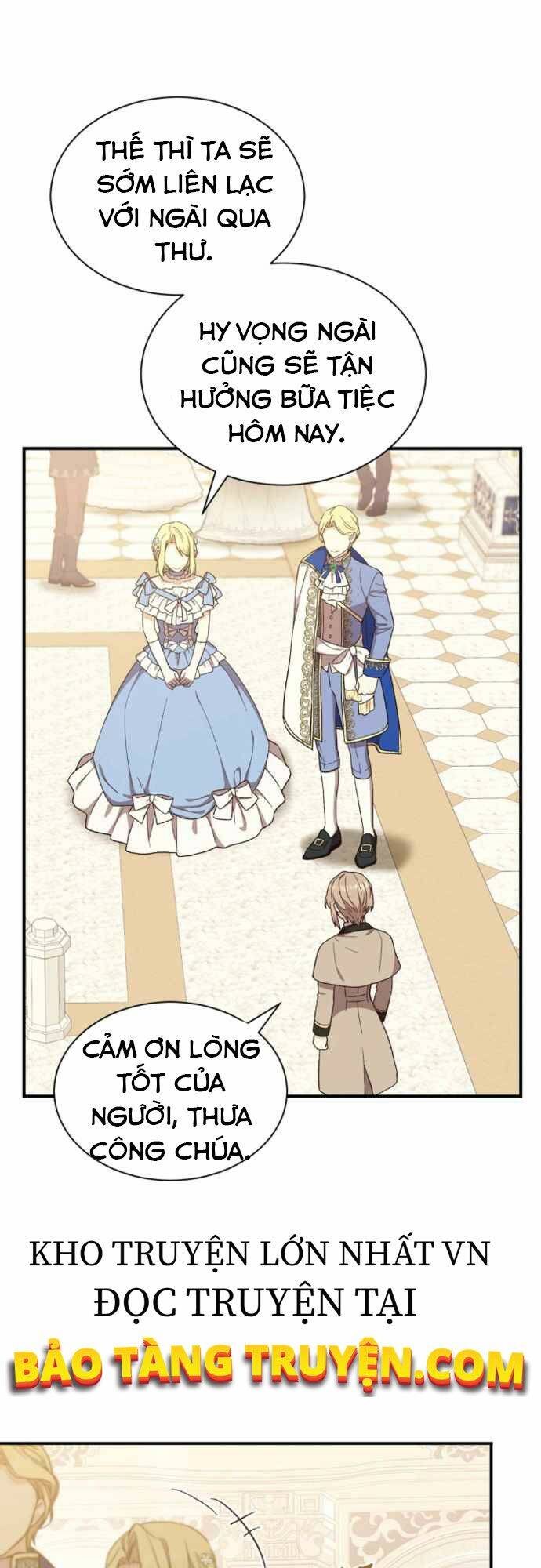 Sự Trở Lại Của Pháp Sư Cấp 8 Chapter 23 - 10