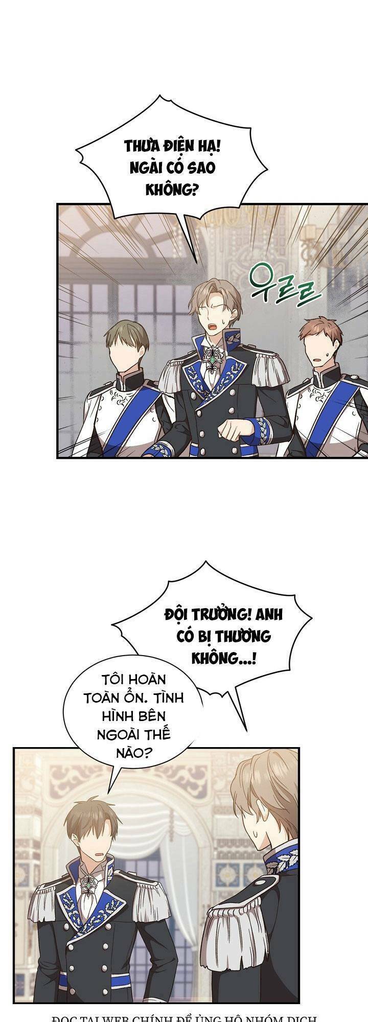 Sự Trở Lại Của Pháp Sư Cấp 8 Chapter 24 - 11