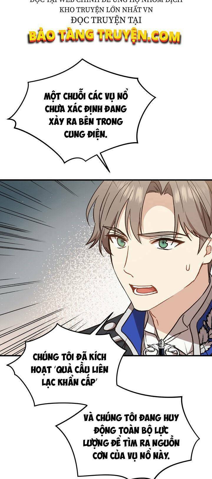 Sự Trở Lại Của Pháp Sư Cấp 8 Chapter 24 - 12