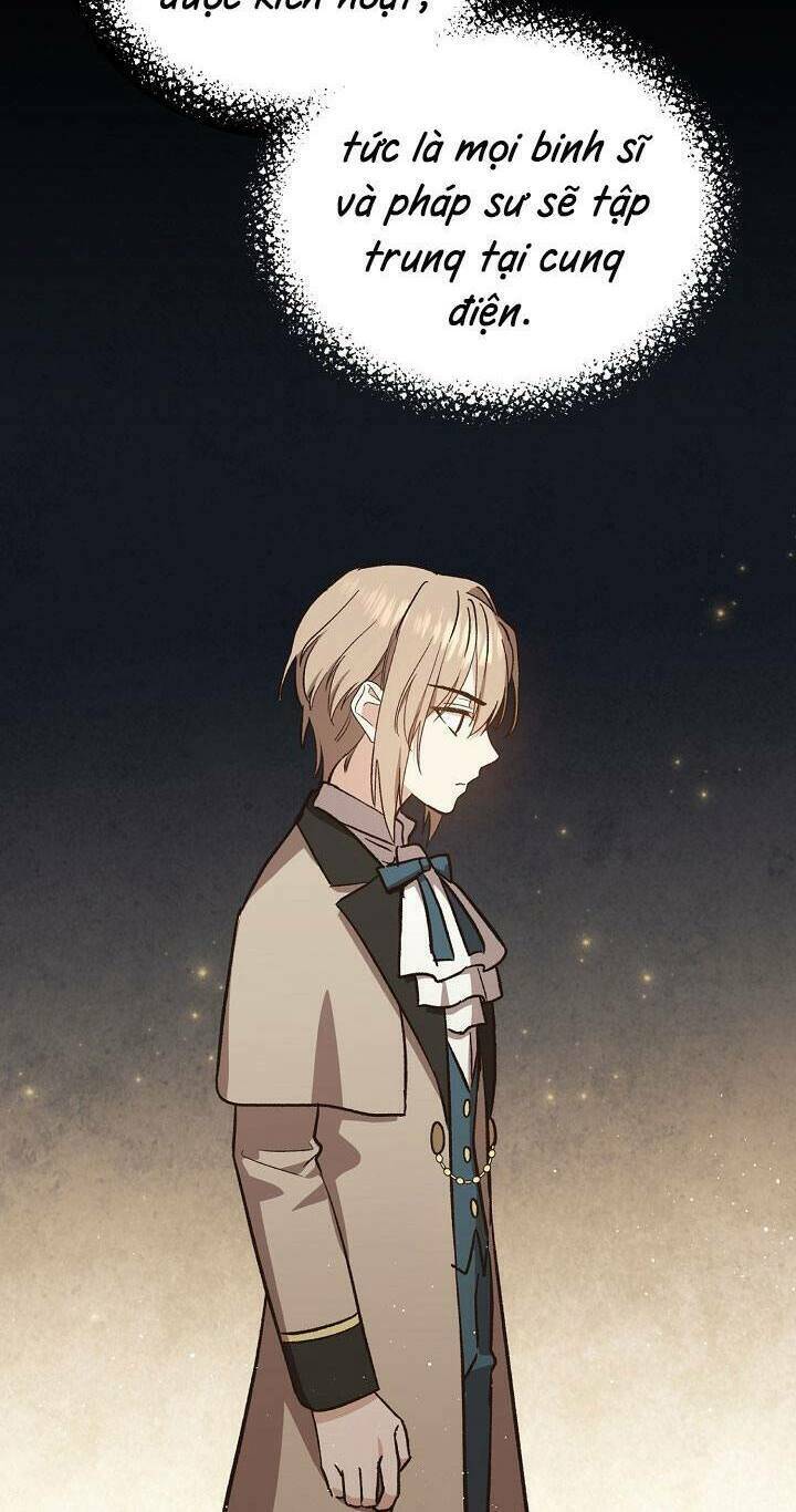 Sự Trở Lại Của Pháp Sư Cấp 8 Chapter 24 - 16