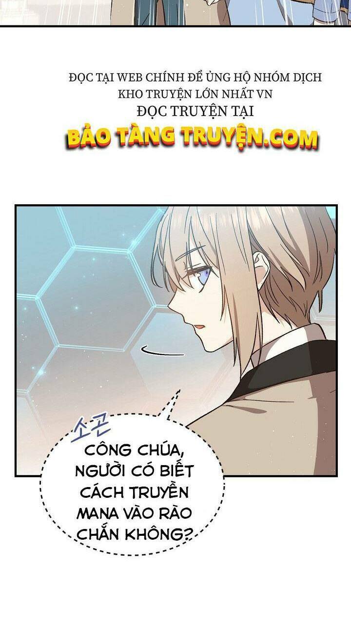 Sự Trở Lại Của Pháp Sư Cấp 8 Chapter 24 - 20