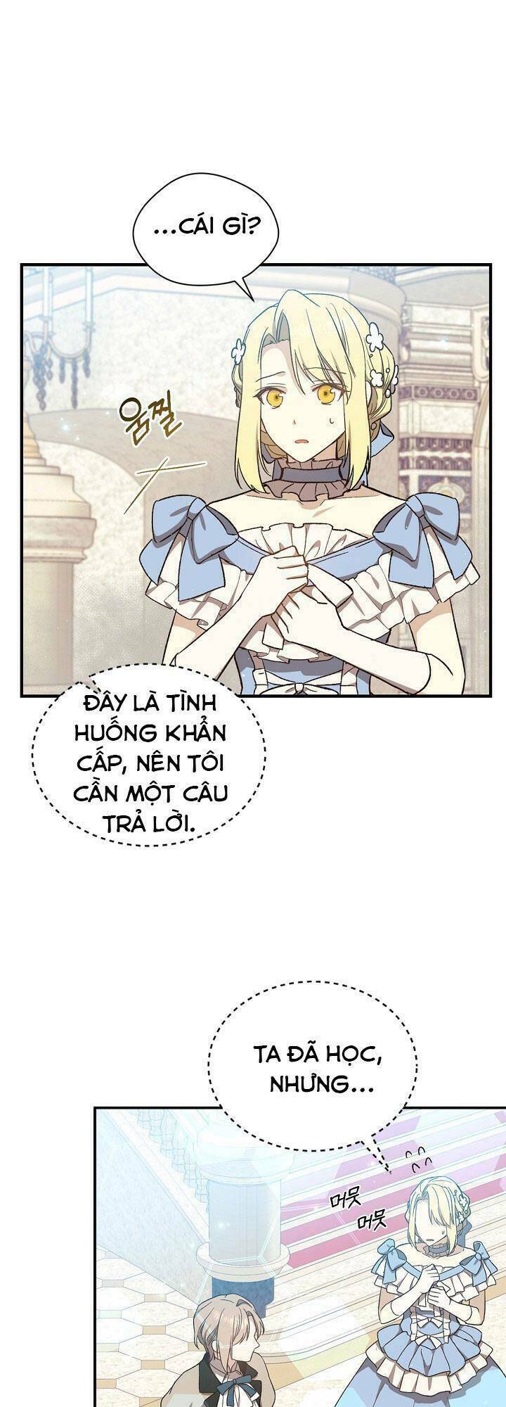 Sự Trở Lại Của Pháp Sư Cấp 8 Chapter 24 - 21