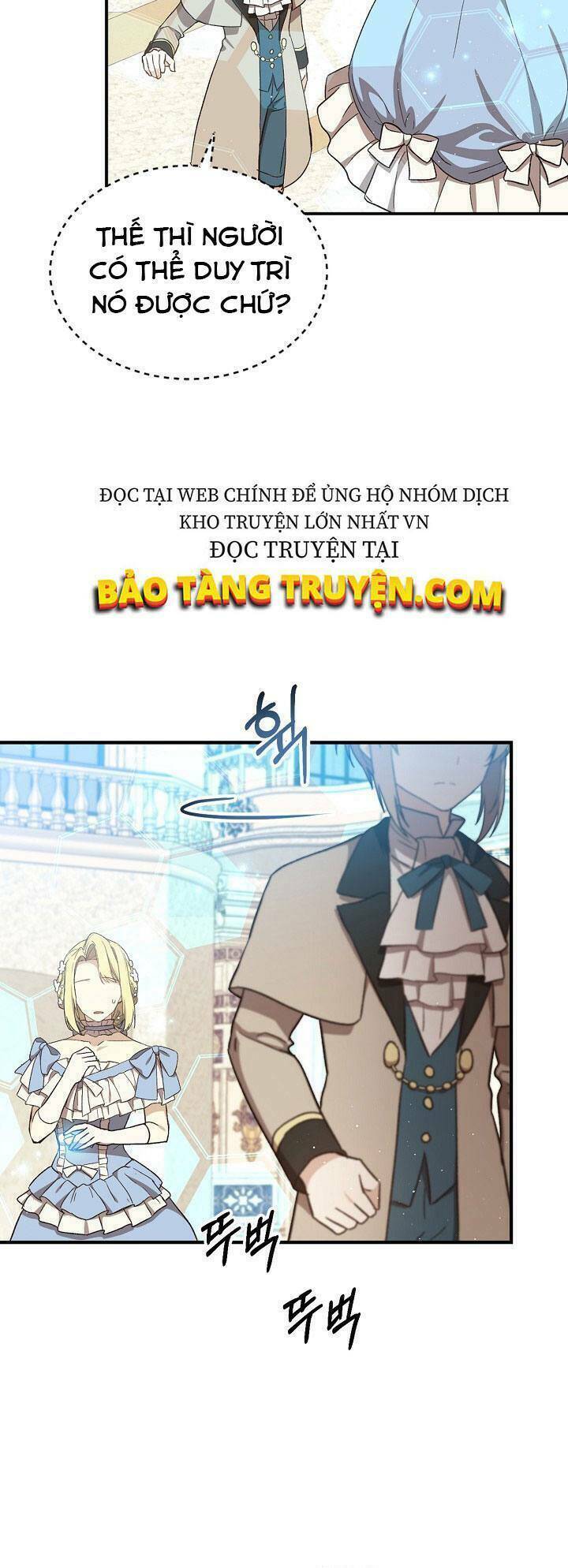 Sự Trở Lại Của Pháp Sư Cấp 8 Chapter 24 - 22