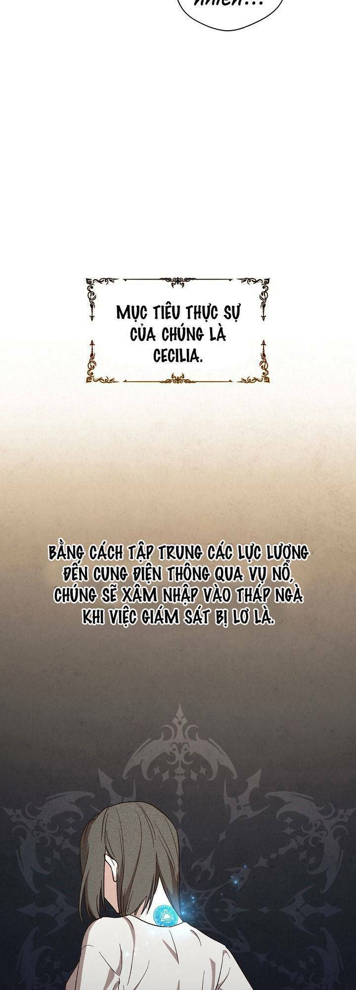 Sự Trở Lại Của Pháp Sư Cấp 8 Chapter 24 - 25