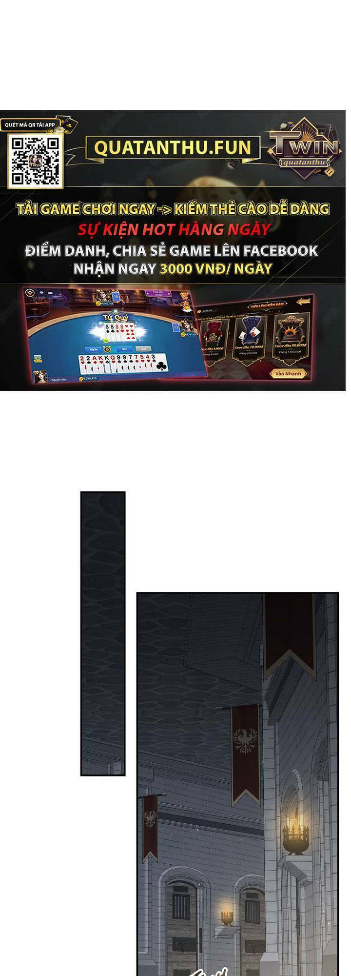 Sự Trở Lại Của Pháp Sư Cấp 8 Chapter 24 - 28