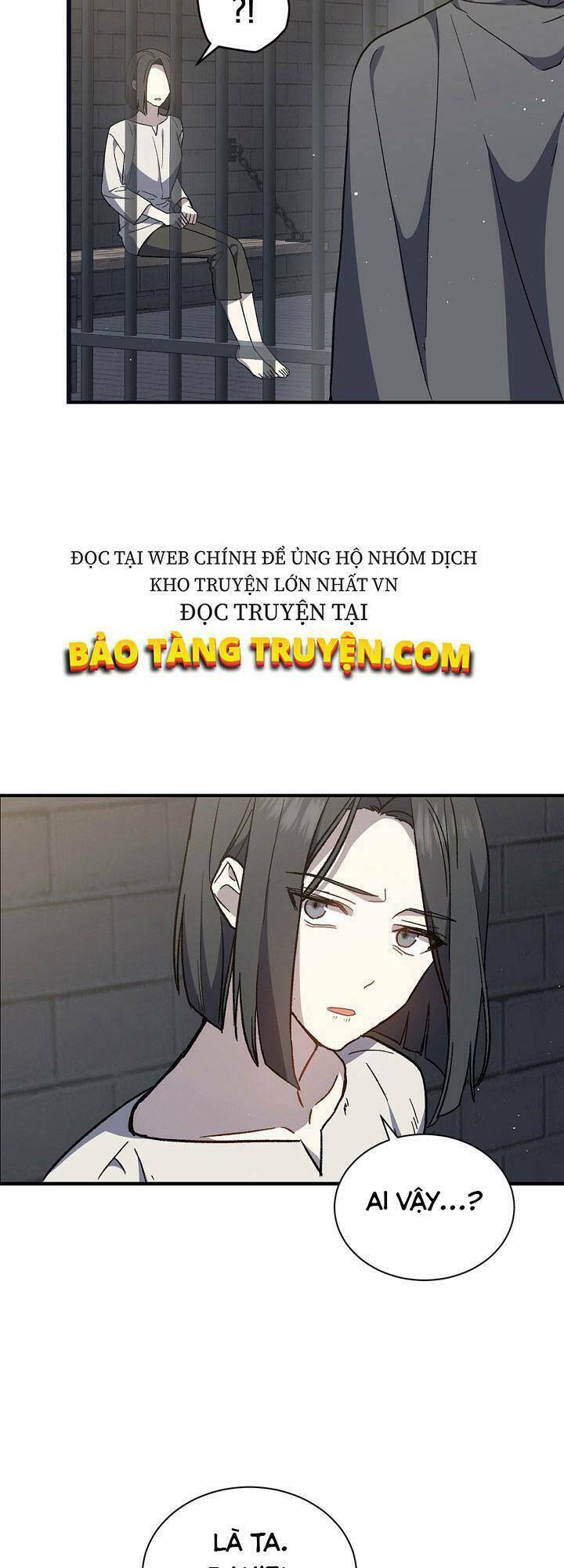 Sự Trở Lại Của Pháp Sư Cấp 8 Chapter 24 - 30