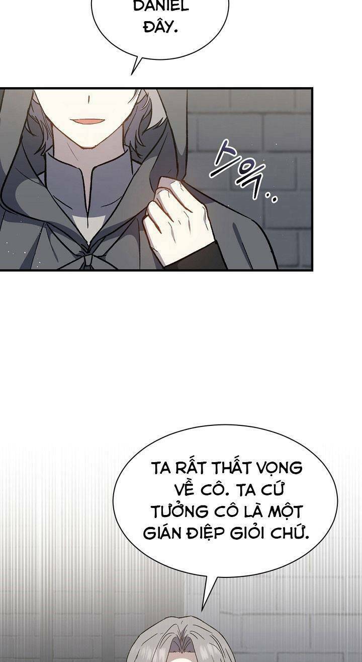 Sự Trở Lại Của Pháp Sư Cấp 8 Chapter 24 - 31