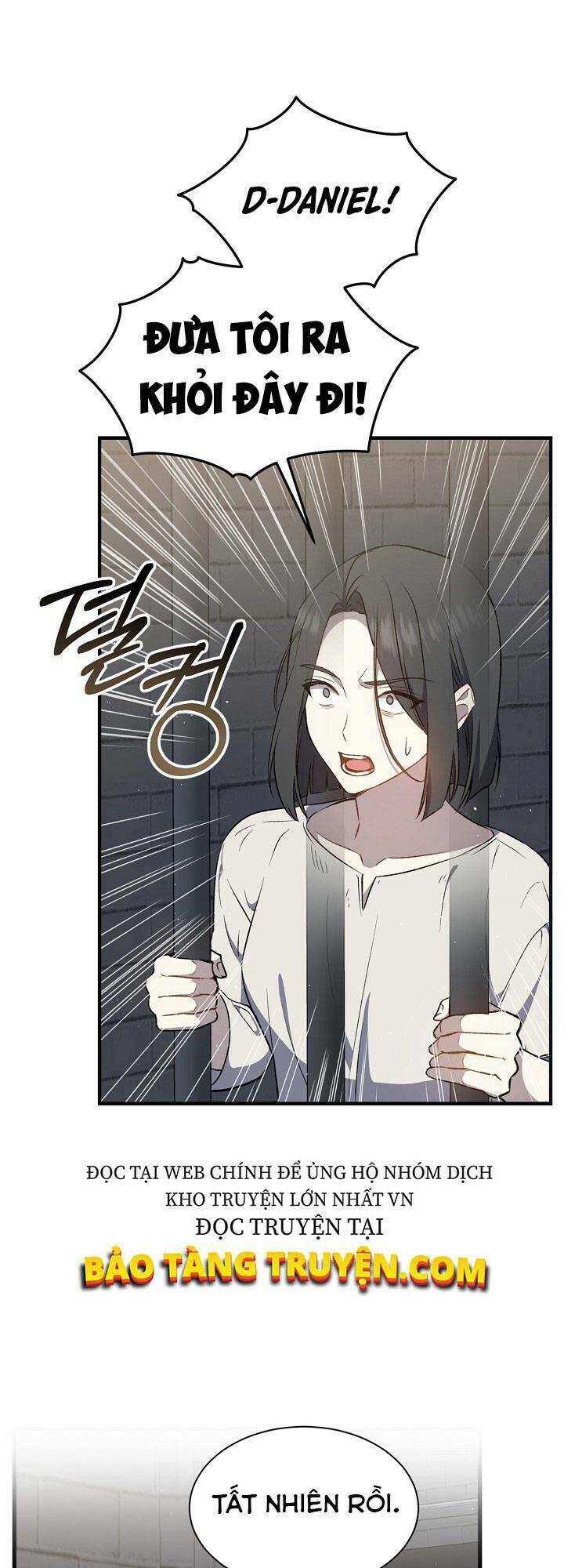 Sự Trở Lại Của Pháp Sư Cấp 8 Chapter 24 - 33