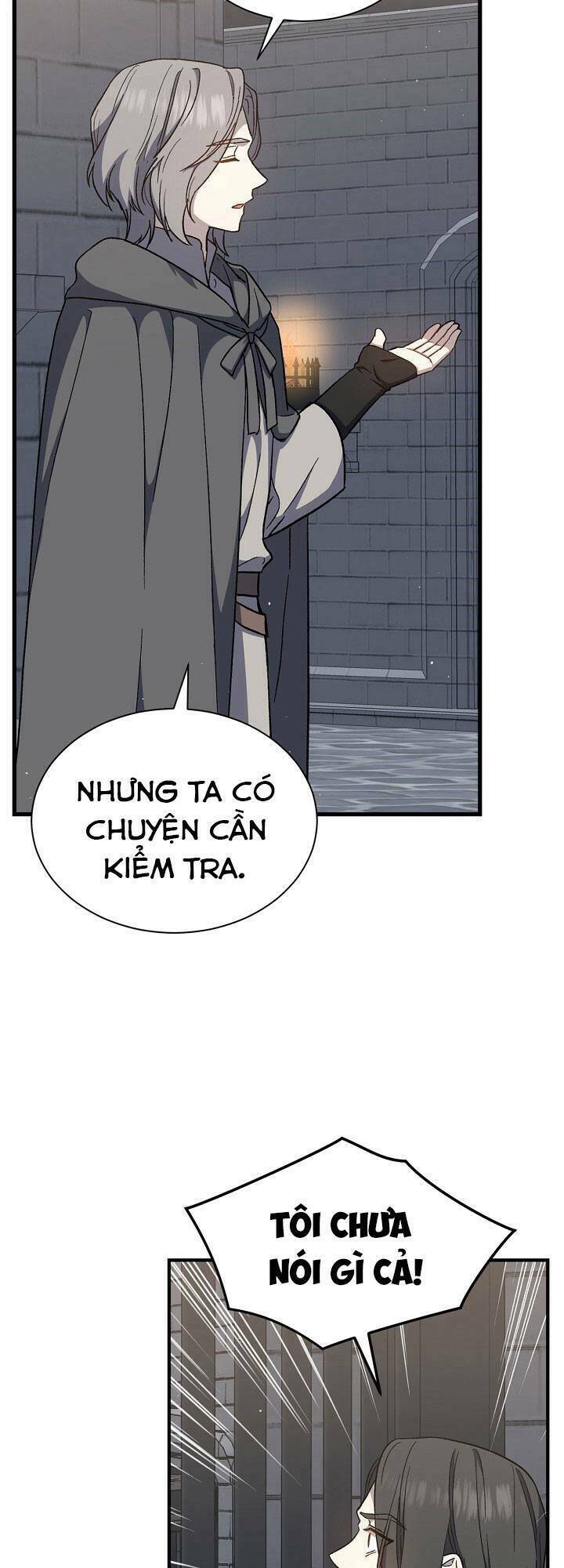 Sự Trở Lại Của Pháp Sư Cấp 8 Chapter 24 - 34