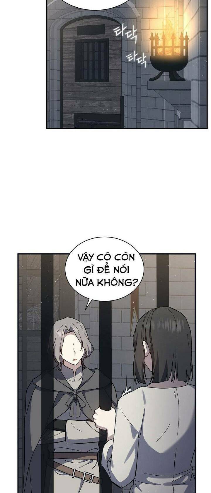 Sự Trở Lại Của Pháp Sư Cấp 8 Chapter 24 - 38