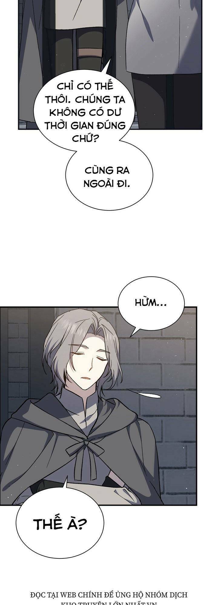 Sự Trở Lại Của Pháp Sư Cấp 8 Chapter 24 - 39