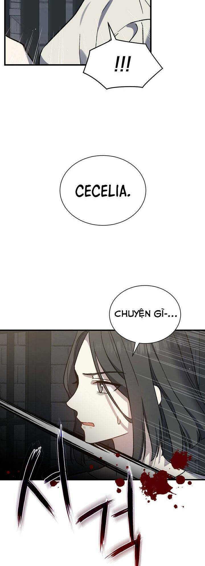 Sự Trở Lại Của Pháp Sư Cấp 8 Chapter 24 - 41