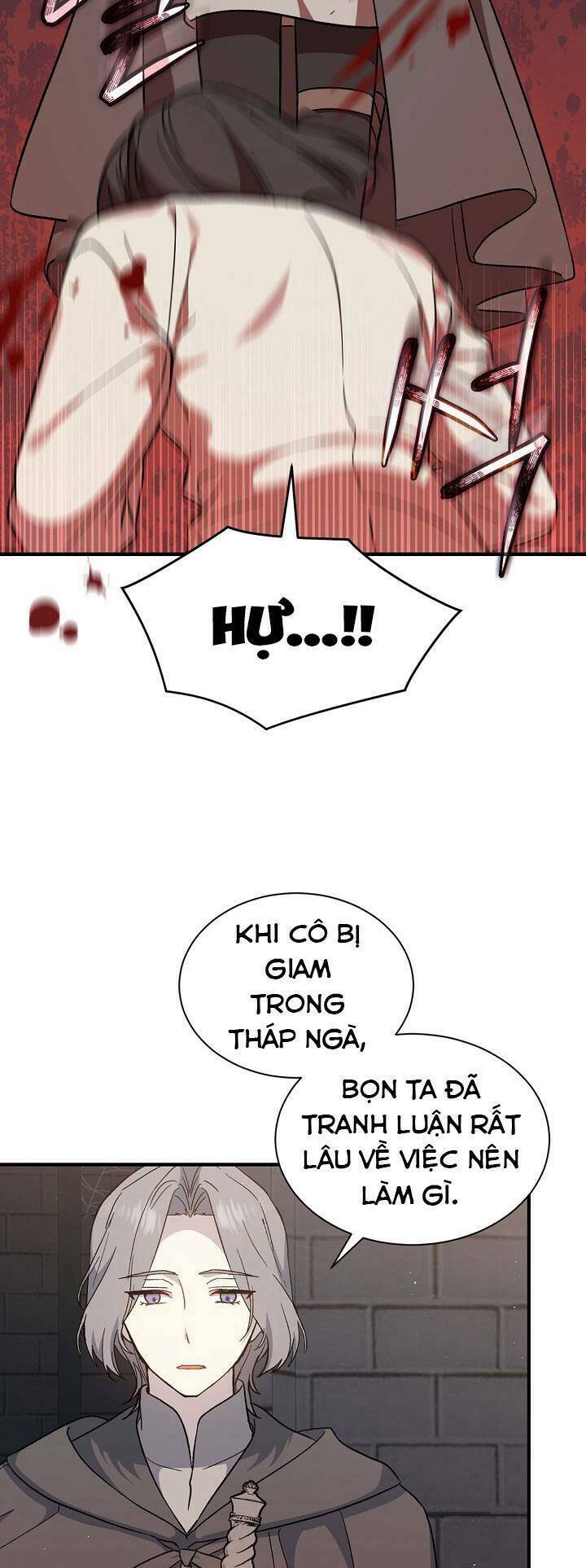 Sự Trở Lại Của Pháp Sư Cấp 8 Chapter 24 - 43