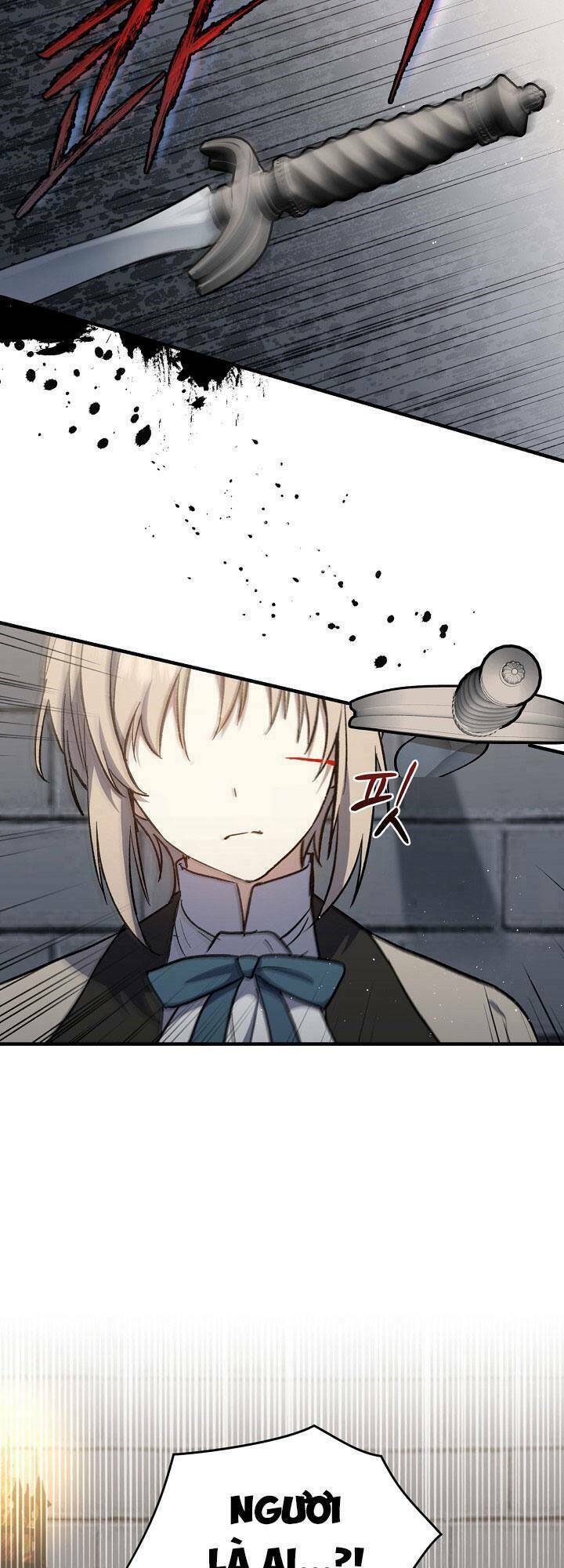 Sự Trở Lại Của Pháp Sư Cấp 8 Chapter 24 - 49