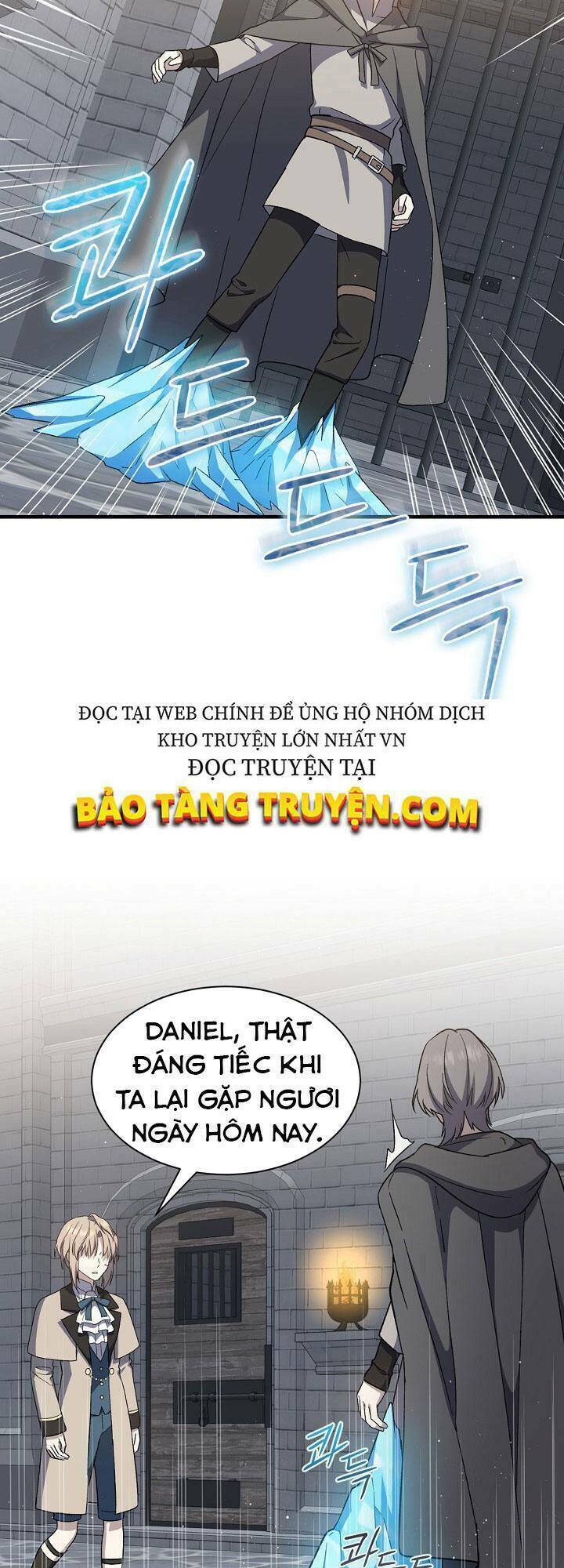 Sự Trở Lại Của Pháp Sư Cấp 8 Chapter 24 - 53