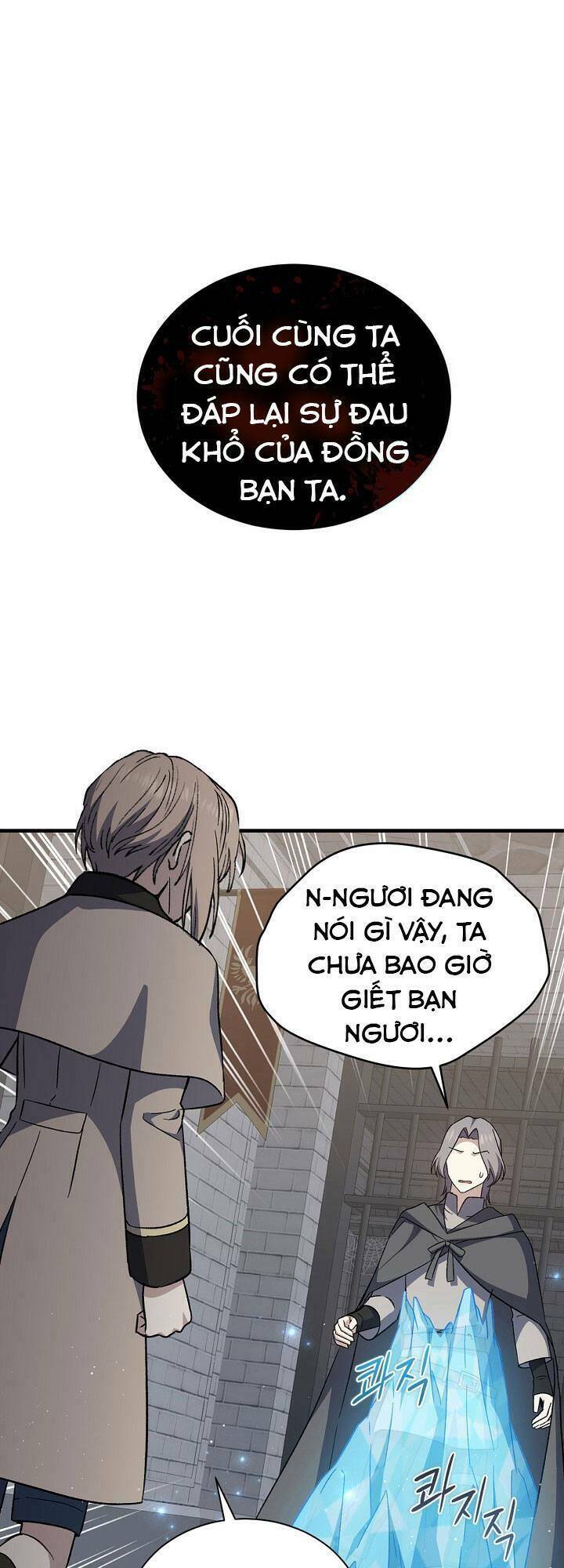 Sự Trở Lại Của Pháp Sư Cấp 8 Chapter 24 - 56