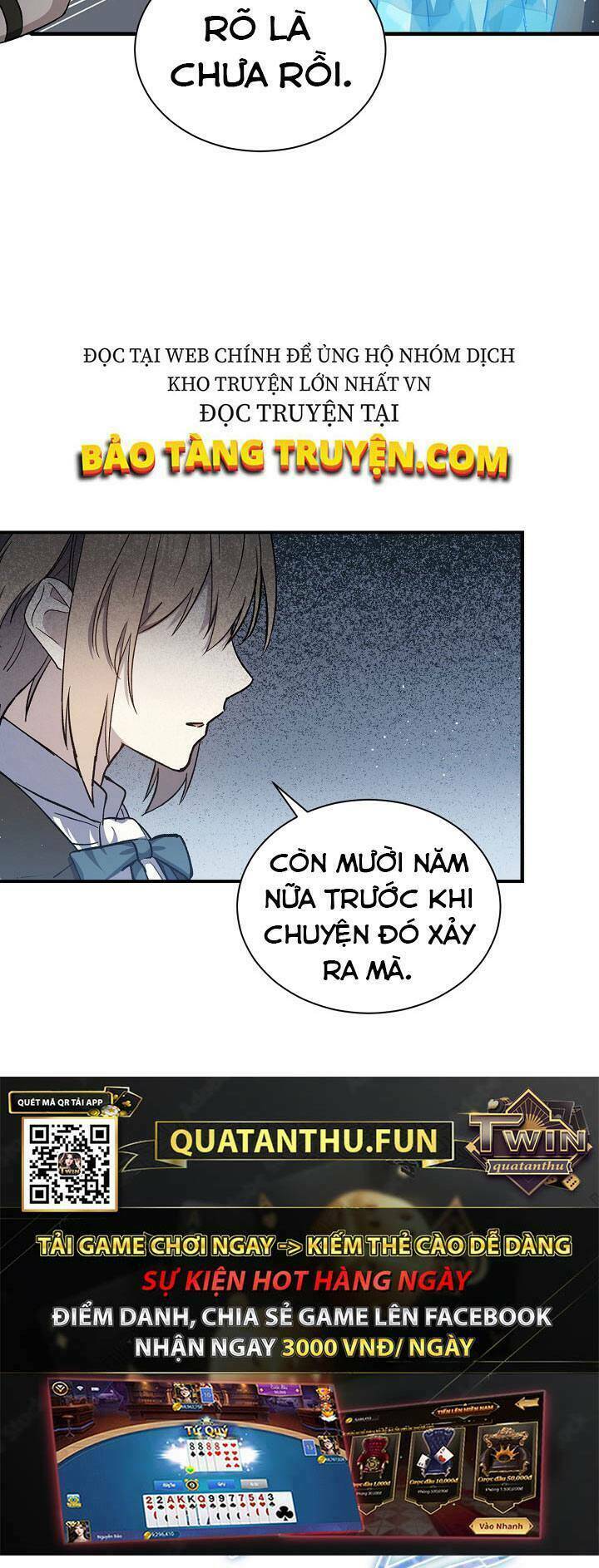 Sự Trở Lại Của Pháp Sư Cấp 8 Chapter 24 - 57