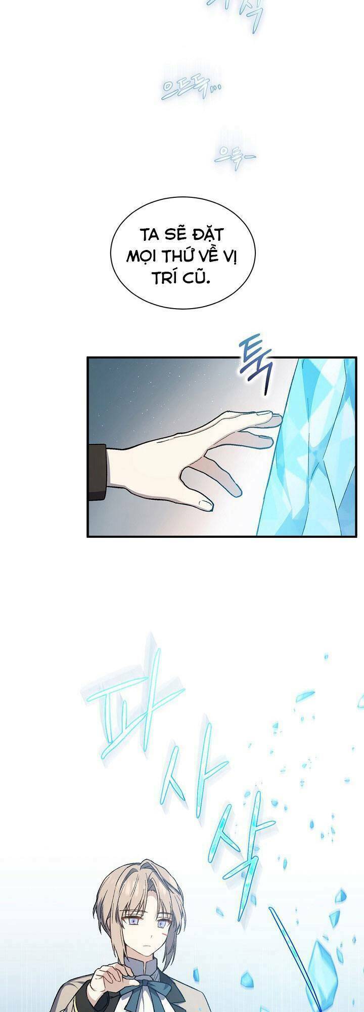 Sự Trở Lại Của Pháp Sư Cấp 8 Chapter 24 - 59