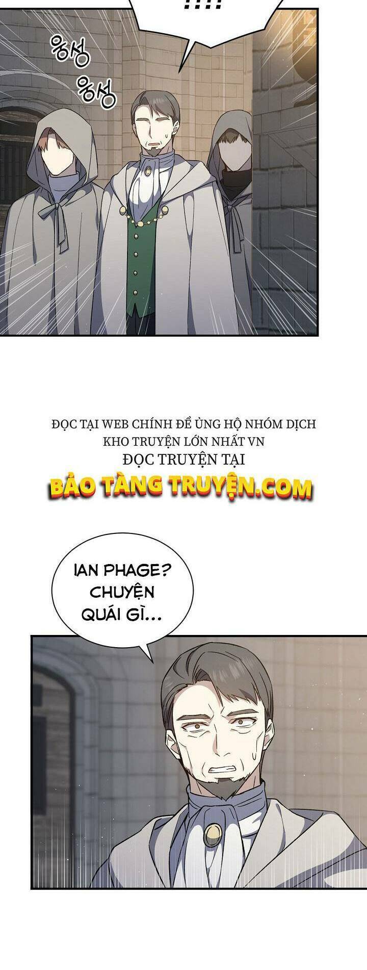 Sự Trở Lại Của Pháp Sư Cấp 8 Chapter 24 - 64
