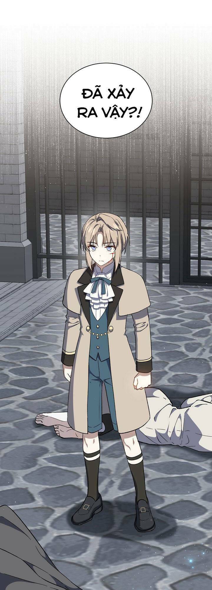 Sự Trở Lại Của Pháp Sư Cấp 8 Chapter 24 - 65