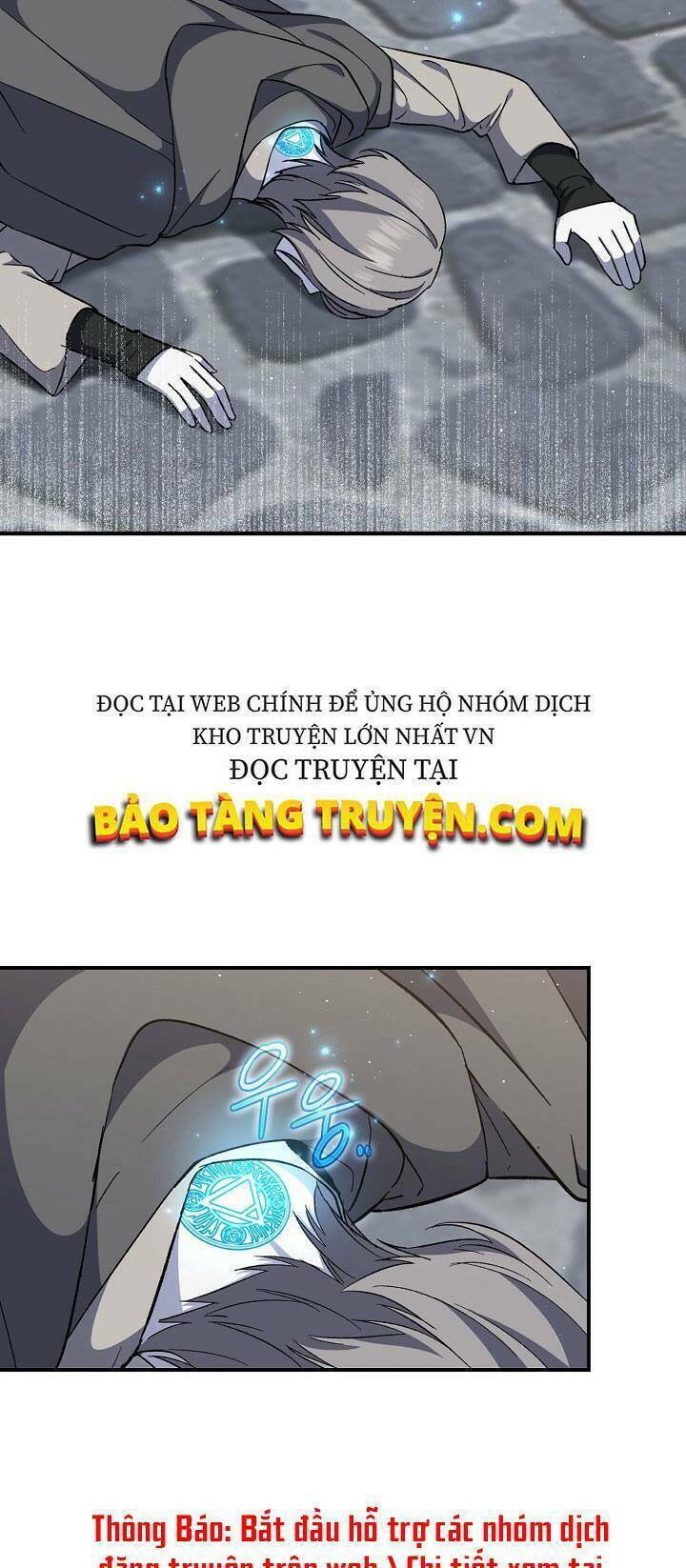 Sự Trở Lại Của Pháp Sư Cấp 8 Chapter 24 - 66